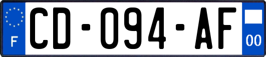 CD-094-AF