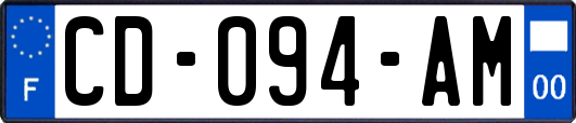 CD-094-AM