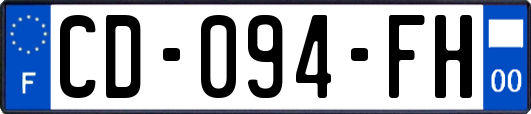 CD-094-FH