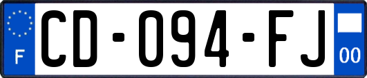 CD-094-FJ