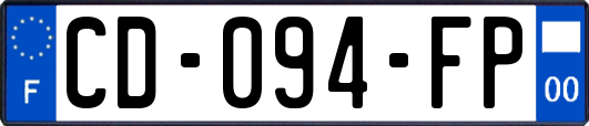 CD-094-FP