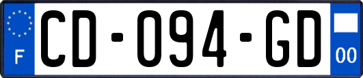 CD-094-GD