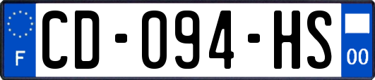 CD-094-HS