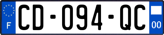 CD-094-QC