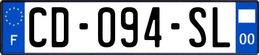 CD-094-SL
