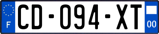 CD-094-XT