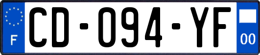 CD-094-YF