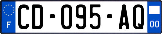 CD-095-AQ