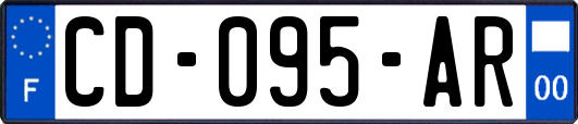 CD-095-AR