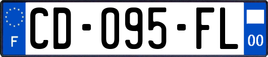 CD-095-FL