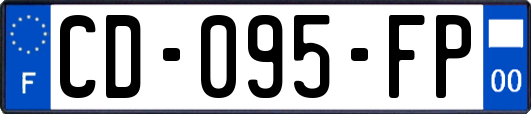 CD-095-FP