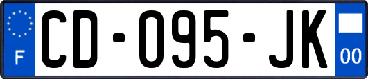 CD-095-JK