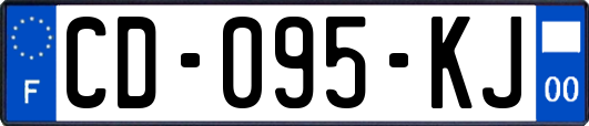 CD-095-KJ