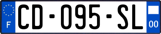 CD-095-SL