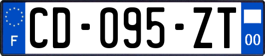 CD-095-ZT