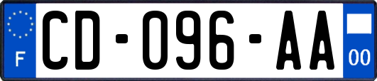 CD-096-AA