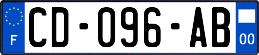 CD-096-AB