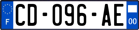 CD-096-AE