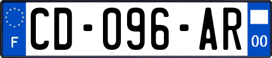 CD-096-AR