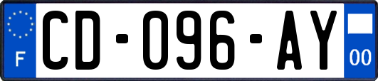 CD-096-AY