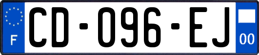 CD-096-EJ