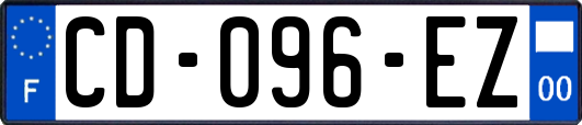 CD-096-EZ