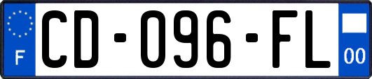 CD-096-FL