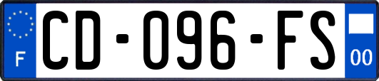 CD-096-FS