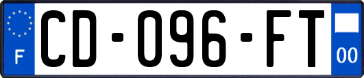 CD-096-FT
