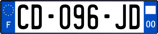 CD-096-JD