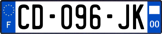 CD-096-JK