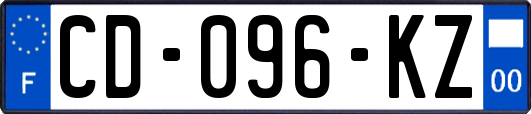 CD-096-KZ