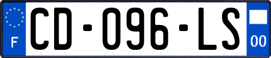 CD-096-LS