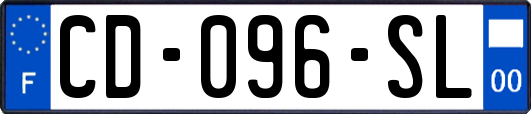 CD-096-SL