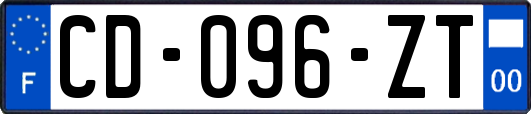 CD-096-ZT