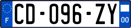 CD-096-ZY