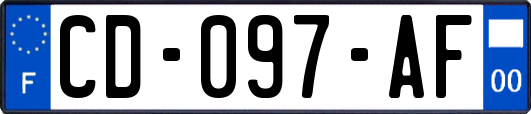 CD-097-AF