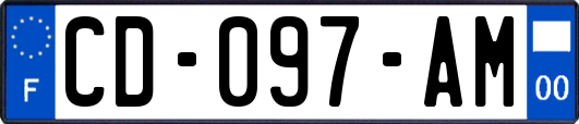 CD-097-AM