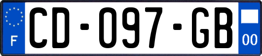 CD-097-GB