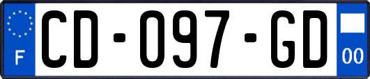 CD-097-GD