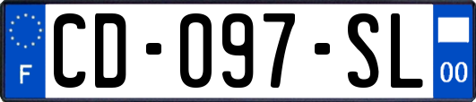 CD-097-SL