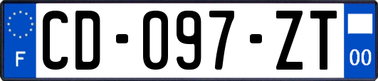 CD-097-ZT