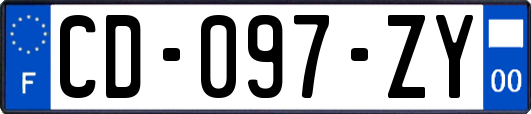 CD-097-ZY