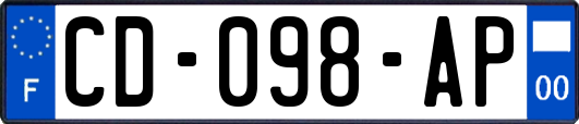 CD-098-AP