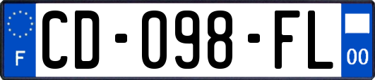 CD-098-FL