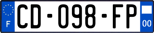 CD-098-FP