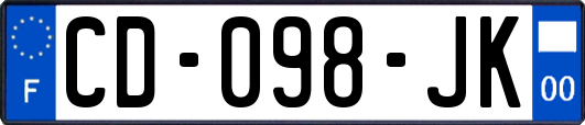 CD-098-JK