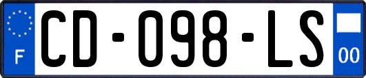 CD-098-LS