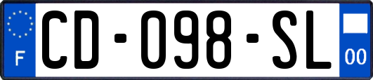 CD-098-SL