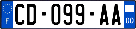 CD-099-AA